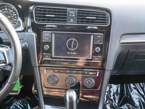 Used 2018 Volkswagen GTI S FWD image 13