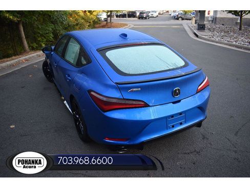 New 2026 Acura Integra A-Spec image 8