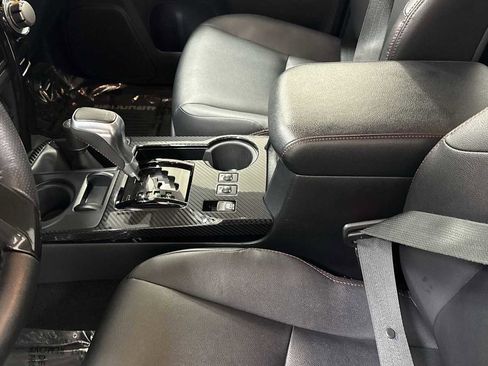 Certified 2018 Toyota 4Runner TRD Pro image 23