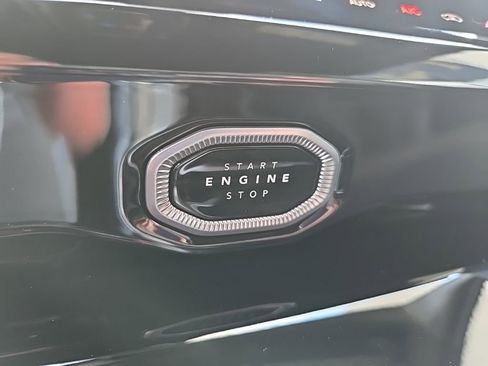 New 2026 Jeep Grand Cherokee Limited AWD/4WD image 66