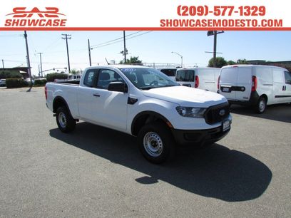 Used 2022 Ford Ranger XL