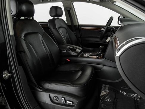 Used 2015 Audi Q7 3.0T Premium Plus image 30