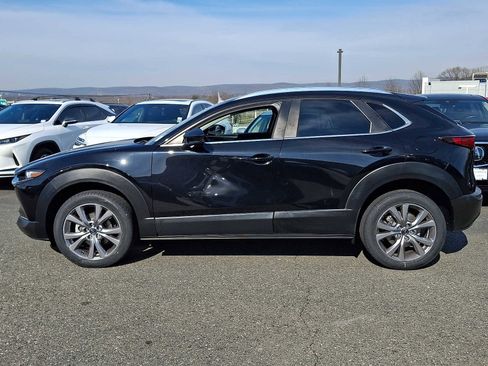 Used 2023 MAZDA CX-30 AWD 2.5 S w/ Preferred Package image 6