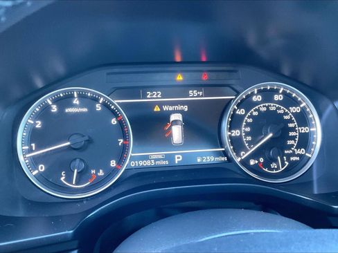 Used 2024 Mitsubishi Outlander SE image 16