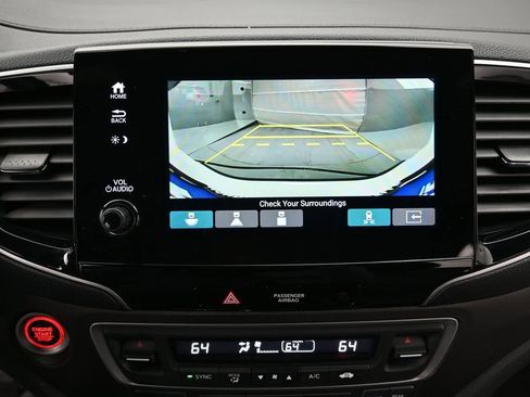 Used 2023 Honda Passport TrailSport image 31