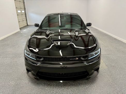 Used 2023 Dodge Charger Scat Pack w/ Plus Group image 7
