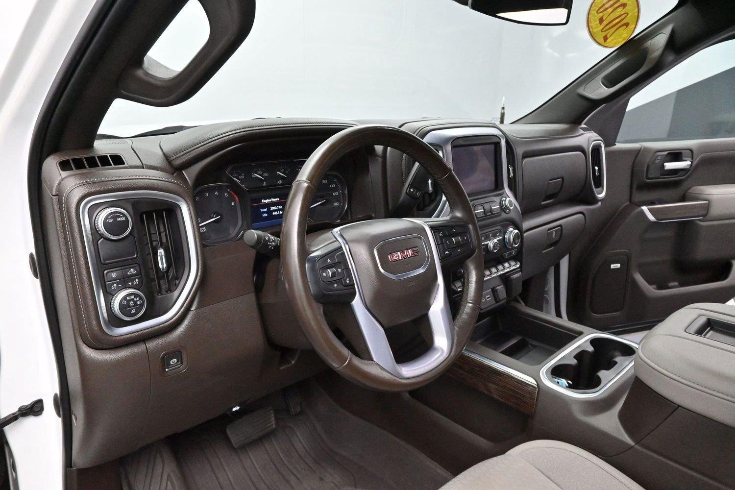 Used 2020 GMC Sierra 1500 Elevation w/ Elevation Value Package RWD image 15