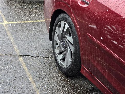 Used 2023 Subaru Legacy Touring XT image 12