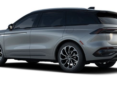 New 2026 Lincoln Nautilus Reserve AWD/4WD image 24