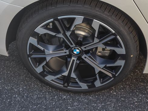 New 2026 BMW 330i Sedan w/ Convenience Package image 8