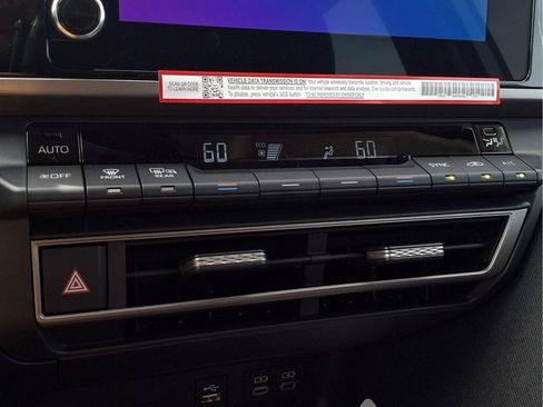 Certified 2026 Toyota Camry LE FWD image 14