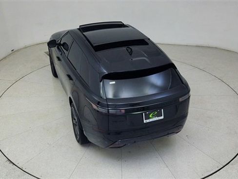 Used 2024 Land Rover Range Rover Velar Dynamic SE image 83