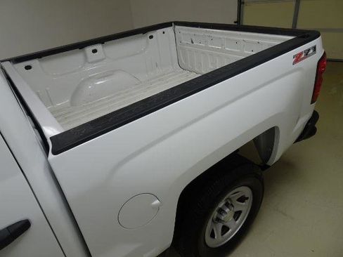 Used 2016 Chevrolet Silverado 1500 W/T w/ Special Service Package image 15