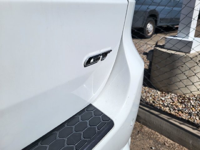 Certified 2026 Dodge Durango GT AWD/4WD image 9