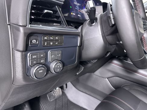 New 2026 Chevrolet Suburban RST w/ Comfort Package image 54