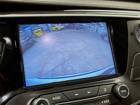 Used 2020 Buick Envision Essence w/ Experience Buick Package image 16