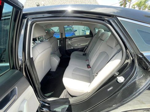 Used 2019 Hyundai Sonata SE FWD image 9