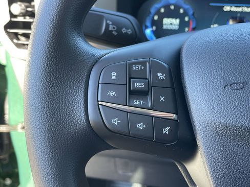 New 2025 Ford Bronco Sport Big Bend image 13