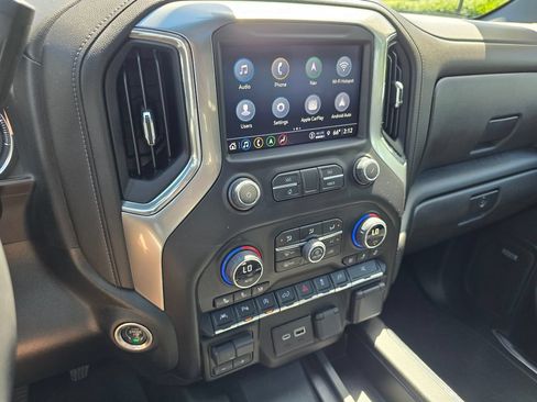 Used 2022 Chevrolet Silverado 1500 LTZ w/ Safety Package II AWD/4WD image 29