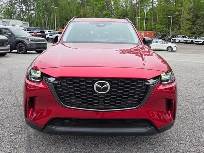 New 2026 MAZDA CX-90 3.3 Turbo w/ Premium Sport Pkg