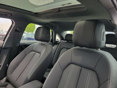 New 2026 Audi A3 2.0T Premium AWD/4WD image 16