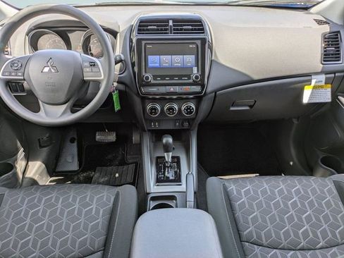 New 2026 Mitsubishi Outlander Sport ES AWD/4WD image 15