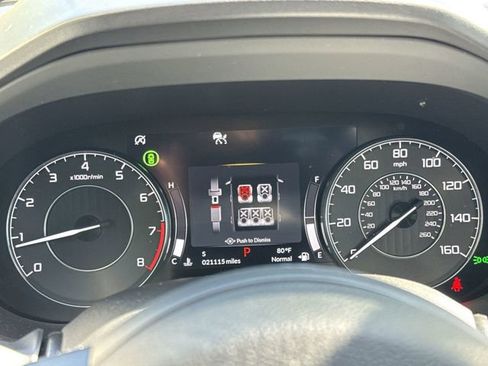 Used 2023 Acura RDX FWD w/ Technology Package image 25
