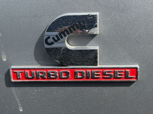 Used 2020 RAM 2500 Lone Star w/ Level 2 Equipment Group AWD/4WD image 7