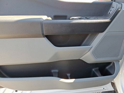 New 2024 Ford F450 XL w/ Snow Plow Prep Package image 8