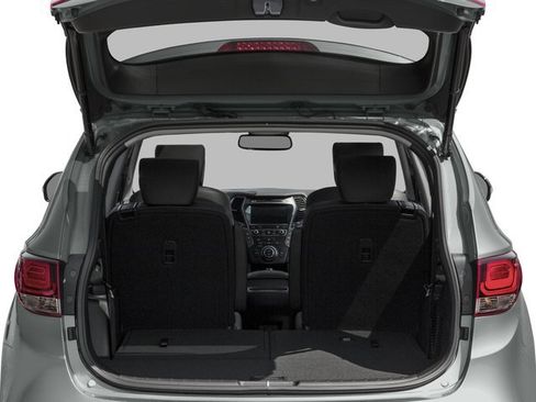 Used 2017 Hyundai Santa Fe Limited AWD/4WD image 15