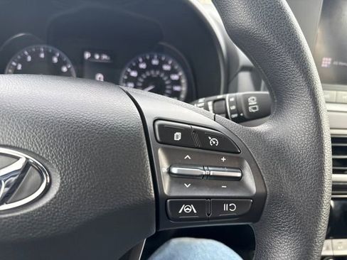 Certified 2023 Hyundai Kona SEL w/ Cargo Package image 25