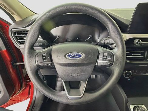 Used 2020 Ford Escape SE FWD image 15