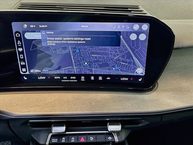 New 2026 Audi Q3 quattro 2.0T AWD/4WD image 12