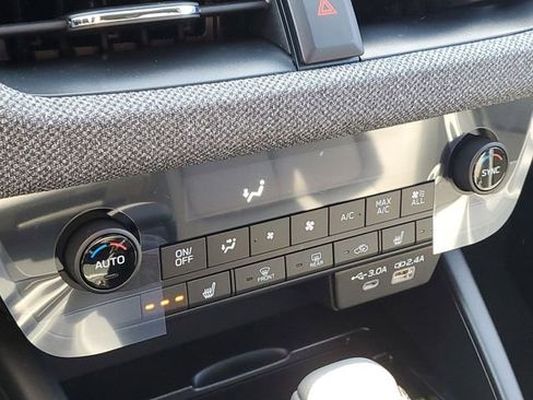 New 2026 Subaru Outback Premium image 30