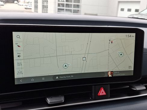 New 2026 Kia Carnival SX image 18