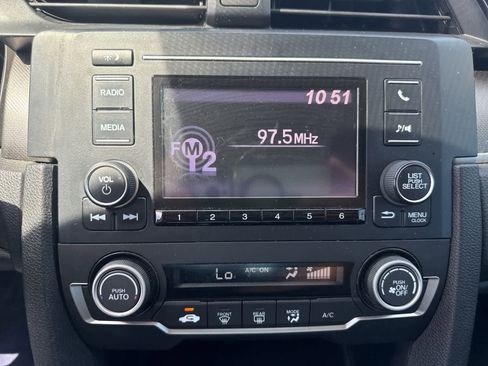 Used 2020 Honda Civic LX image 24