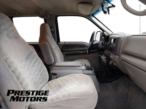 Used 1999 Ford F250 4x4 Crew Cab Super Duty image 23
