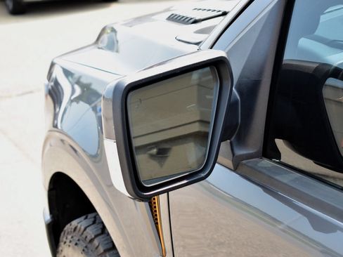 Used 2023 Ford F150 Tremor w/ Equipment Group 402A High AWD/4WD image 19
