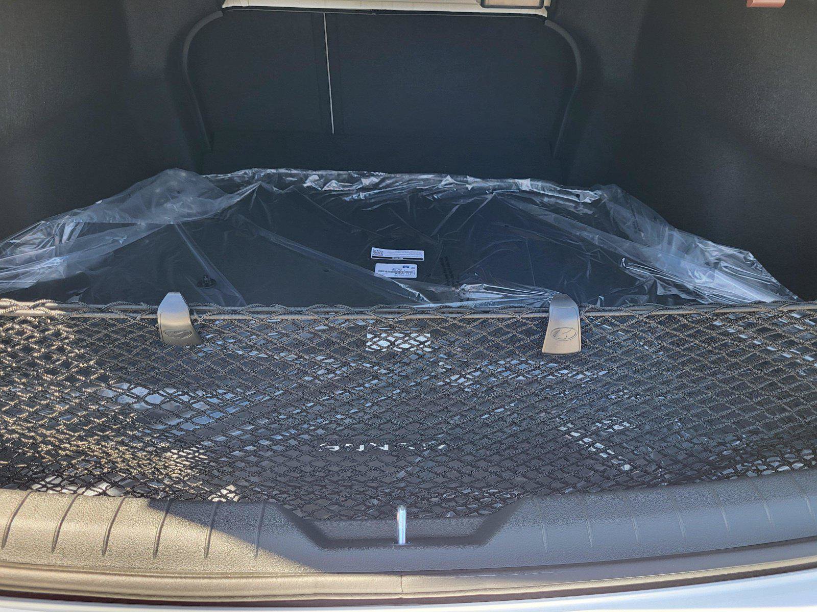 New 2026 Hyundai Sonata SEL FWD image 38
