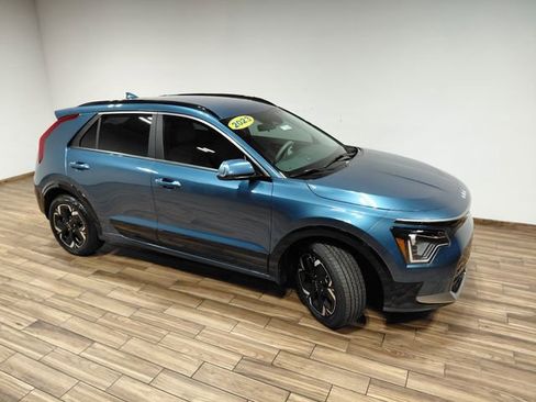 Used 2023 Kia Niro Wind FWD image 9