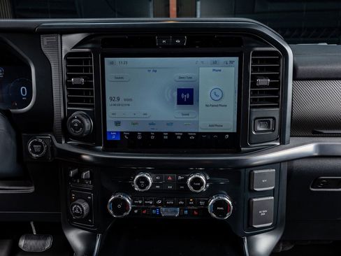 Used 2025 Ford F150 Raptor image 24