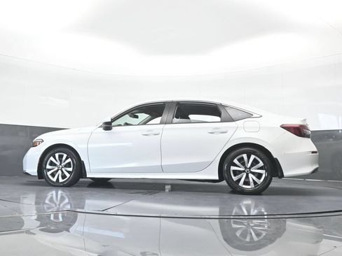 Used 2025 Honda Civic LX image 53