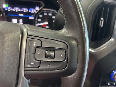 Used 2022 GMC Sierra 2500 Denali w/ Denali Ultimate Package AWD/4WD image 20