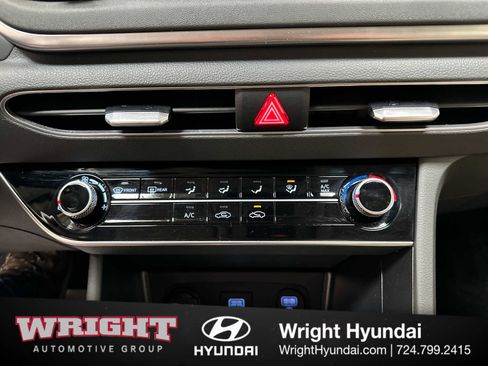Certified 2023 Hyundai Sonata SE image 28
