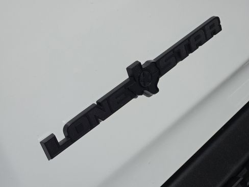 New 2026 RAM 1500 Lone Star image 10