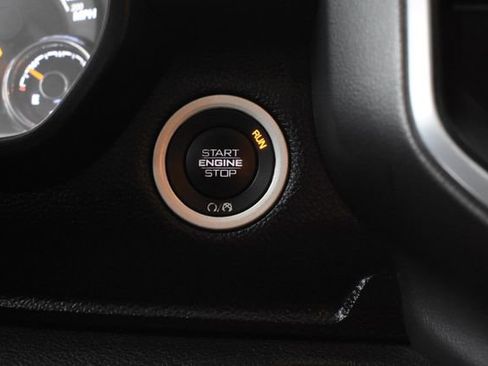 Used 2019 RAM 1500 Big Horn image 33