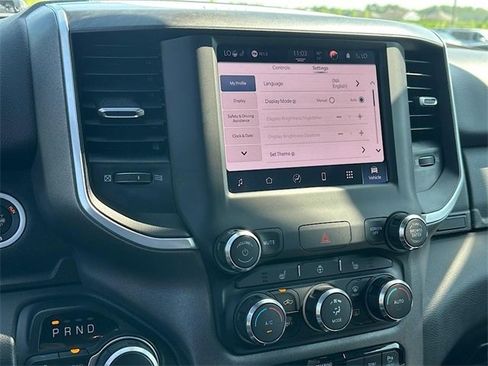 Used 2023 RAM 1500 Big Horn image 23