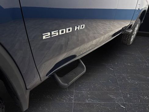 Used 2023 Chevrolet Silverado 2500 Custom w/ Custom Value Package image 33