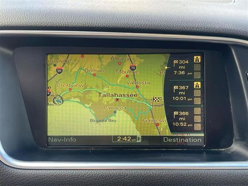 Used 2010 Audi Q5 3.2 Prestige image 17