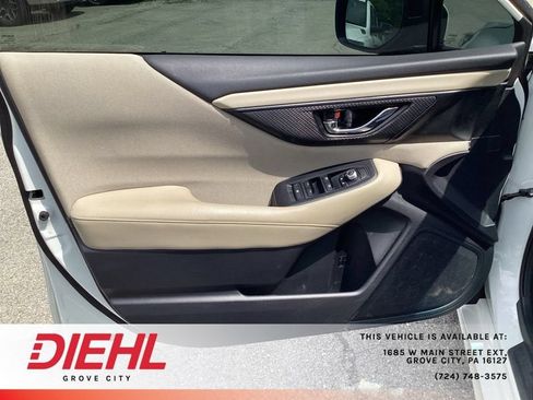 Used 2021 Subaru Legacy Premium w/ Popular Package #1 AWD/4WD image 17